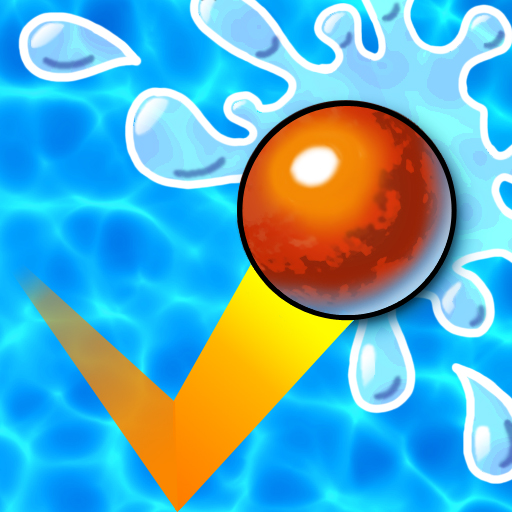 Splash Duel HD app icon
