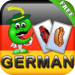 Learn German Baby Flash Cards : German language learning flashcards ap