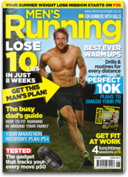 Men's Running