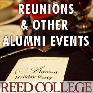 Reunions